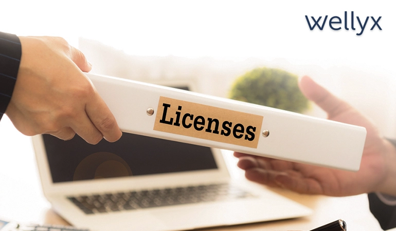 Business License