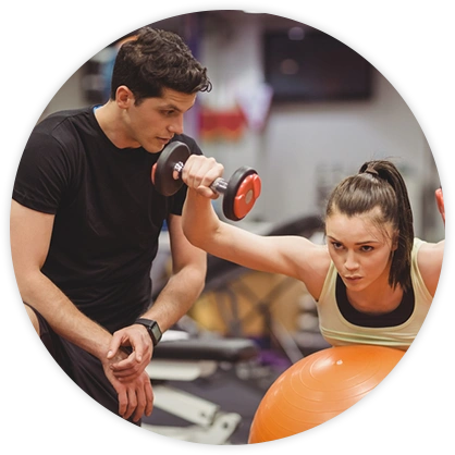 Personal Trainer Software