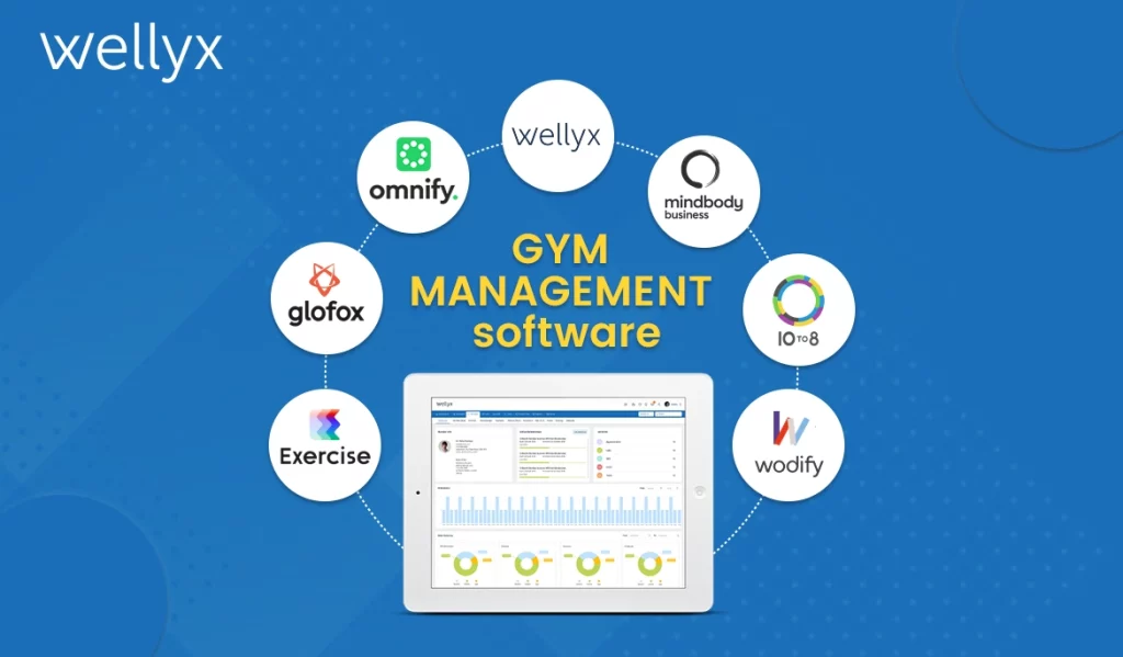 gym management software